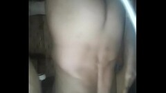 Negra culona se mueve su gran culo Thumb
