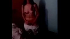 Indian Girlfriend exposing for boyfriend Thumb