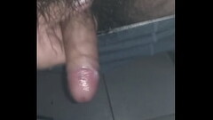 私の牛乳噴射記録2 Thumb