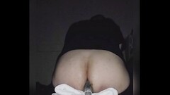Lusteefreek69 taking that big dildo with no problem ready for yours Thumb