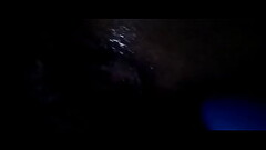 Playing with my Wet pussy horny Thumb