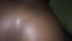 Ebony from around the way Thumb