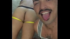 Murillo chupando Rabo Thumb
