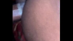 Quick anal Thumb