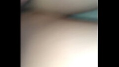 Mi prima bino a vicitarme  y termino sacandome la leche. Thumb