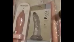 Shopping Today: I love my toys Thumb