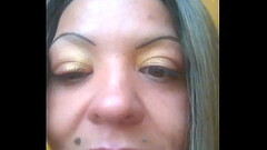 the sexy natty bee wake up call alway hot sexy and wet in the morning and ready for the world Thumb