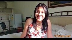 Meat member loving action for sex appeal teenie Thumb