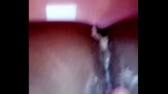 Karma pussy creamy Thumb