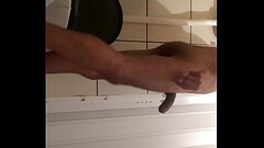 Novinho  roludo exibindo o pauz&atilde_o Thumb