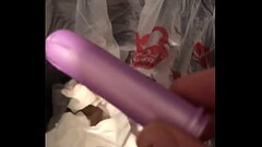 Spying on friends tampons. Part 1-2 Thumb