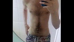 Novinho se exibindo Thumb