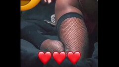 Follow Me on IG @undacuvahbottom Thumb