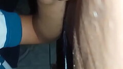 Delicinhas se pegando gostoso na pegada matinal da sul Thumb