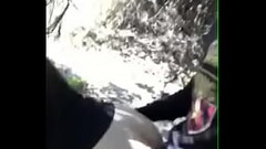 Me cojo a mi novia en una excursion Thumb