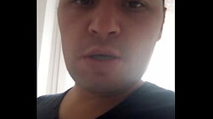Trevor Ghnait Thumb