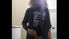 Finalmente corono il mio sogno.Il mio desiderio pi&ugrave_ grande.Ora mi sento realizzato insieme a  Thumb