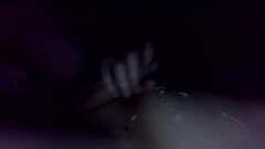 18 year old teasing cock until he cums Thumb