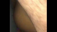 Cherri popsicle taking cock doggy from friends Thumb
