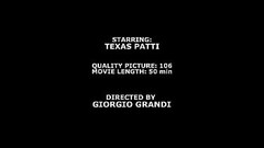 Balls Deep, Texas Patty Vs Dyan Brown, Wild Balls Deep Anal Action and Cum in Mouth GIO1630 Thumb