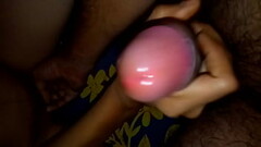 Desi indian girl handjob and fingering Thumb