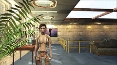 Fallout 4 Fashion Wasteland Hard Sex version Thumb