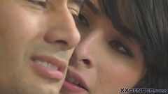 Sixtynining tranny in heels bangs ass Thumb