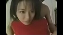 A Beautiful AV Girl Thumb