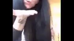 Teen Lost Her Top On Periscope Thumb