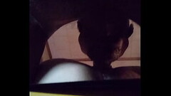 Eating. ass Thumb