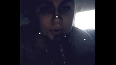 Butch cheating cant stop sucking black cock Thumb