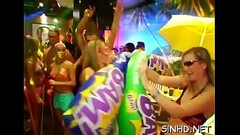 Savouring loads of dicks Thumb