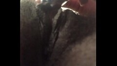 Pussy pink af Thumb