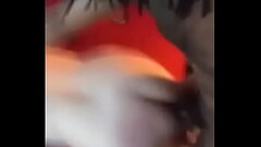 Daddi DiCK Takes the SnoBunni 2 PoundTown Thumb