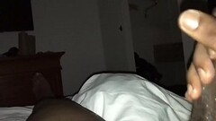 Bbc cums hard while girlfriends watching Thumb
