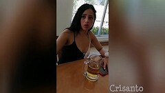 No Quer&iacute_a Pero Con Unas Cervezas Se Vuelve Loca Thumb