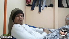 RICA PAJA EN LA CAMA # 1 Thumb