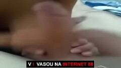 NOVONHA TOMANDO PORRA NA BOCA Thumb