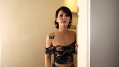 Daisy Taylor'_s Halloween Hardcore Thumb