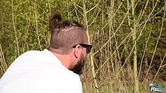Private detective fucks a client'_s wife while watching Thumb