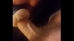 me and my new sex toy Thumb