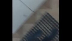 Loiro gostoso saindo do banho com o pau durinho Thumb