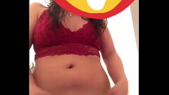 La nena quiere lucirse Thumb