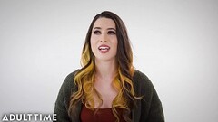 ADULT TIME We Like Girls - Playful Passion with Serena &amp_ Cadence Thumb