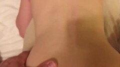 Wet doggystyle Thumb
