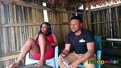 I took her to the beach, make her feel special then fuck her in the beach house. Thumb
