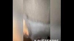 Shy man sucking my dick Thumb