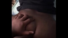 She finally let me Fuck after eating her til she nut Thumb