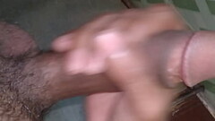 Strong man madam Thumb