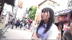 Japanese debut teen Thumb